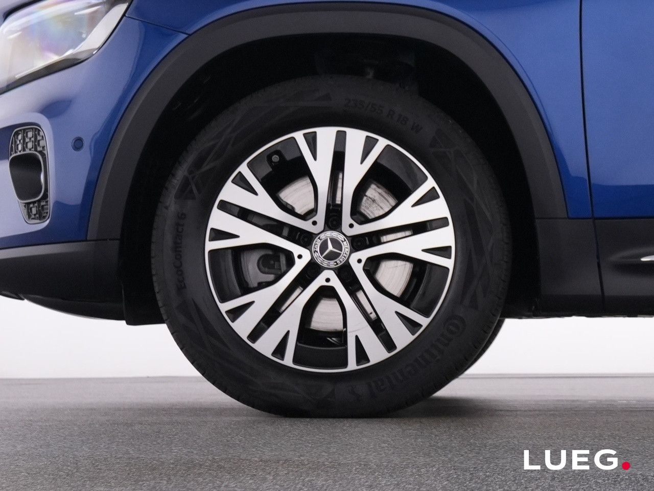 Mercedes-Benz GLB – Bild 19