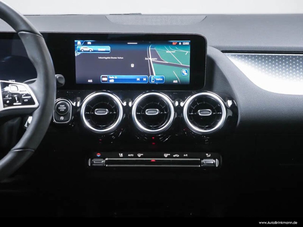 Mercedes-Benz GLA – Bild 7