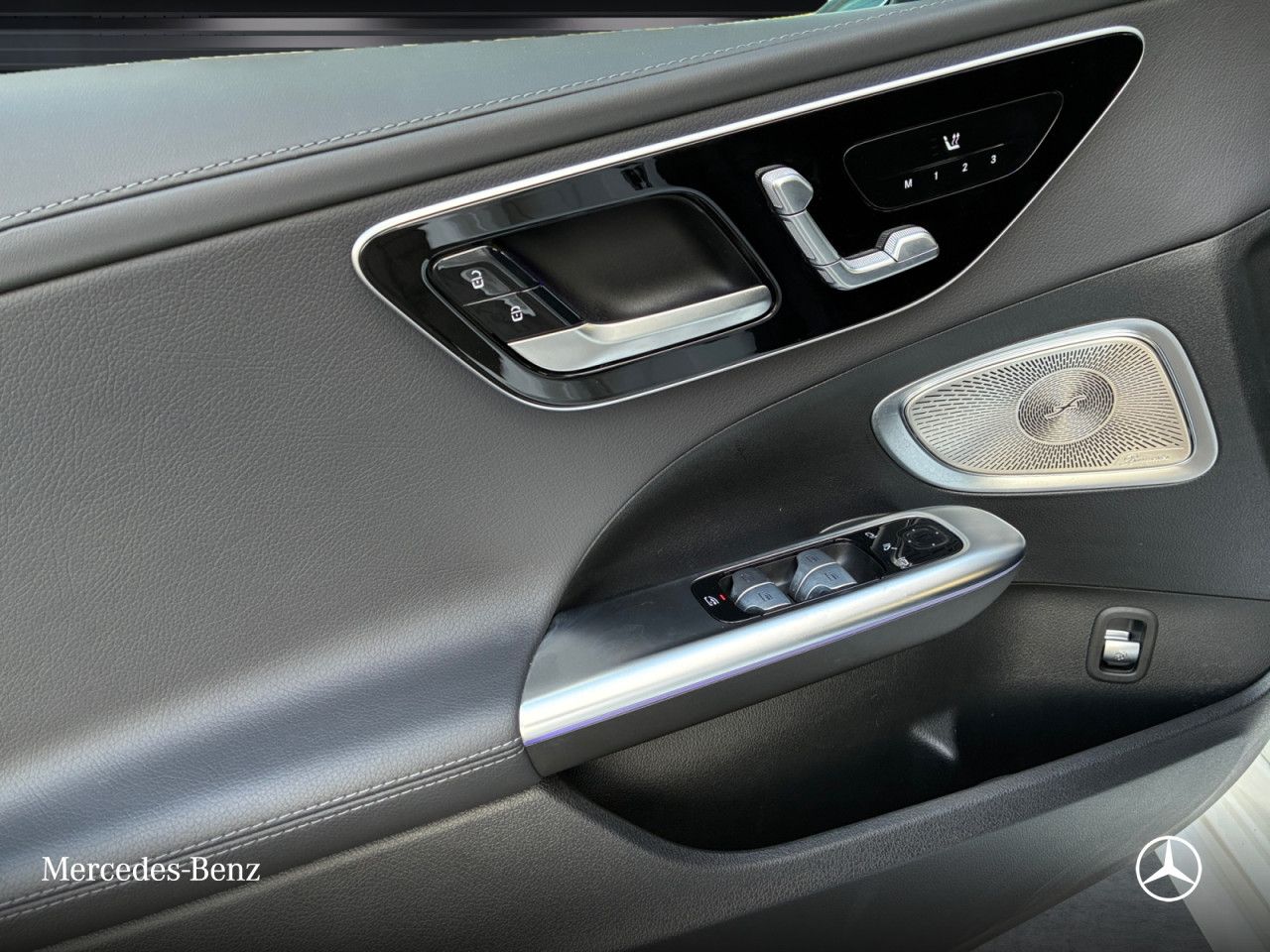 Mercedes-Benz C-Klasse – Bild 10