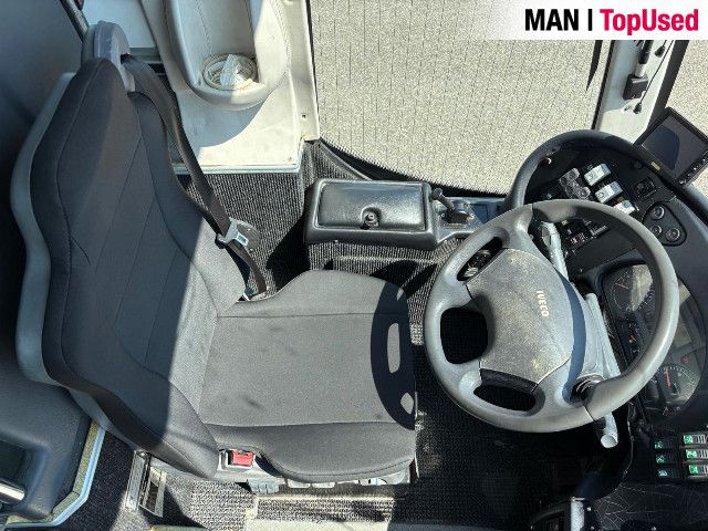 IVECO Noge Touring 63 Pax 11