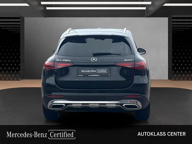 MERCEDES-BENZ GLC 2025 — imagine 3