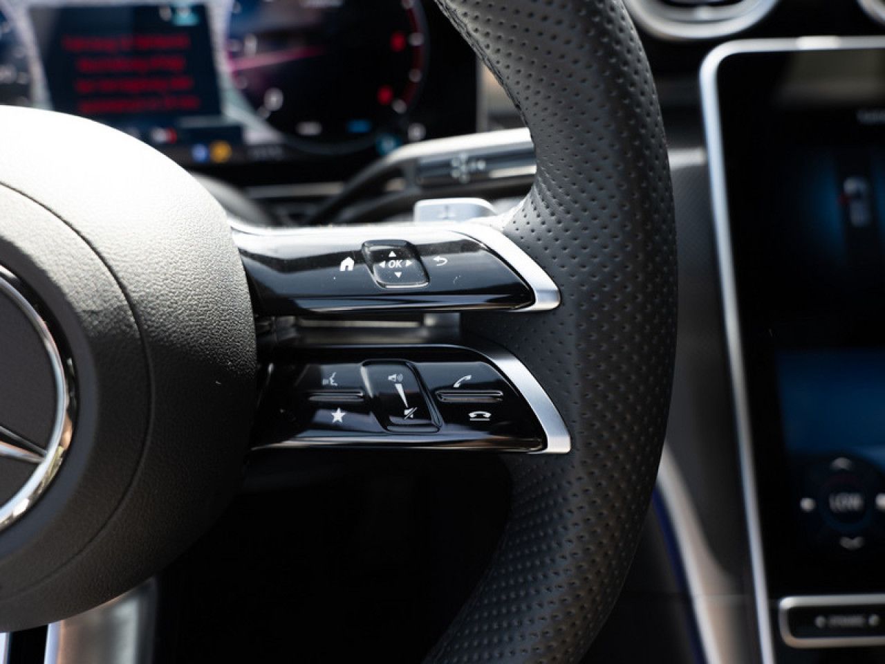 Mercedes-Benz C-Klasse – Bild 16