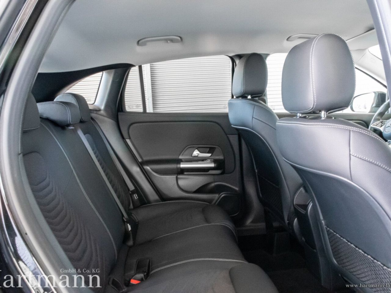 Mercedes-Benz GLA – Bild 11