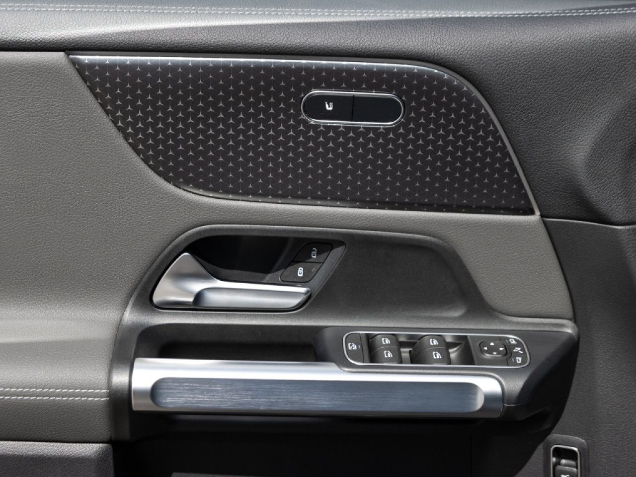 Mercedes-Benz EQB – Bild 14