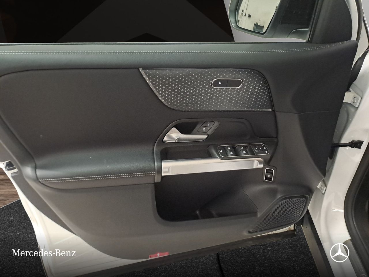 Mercedes-Benz GLB – Bild 14