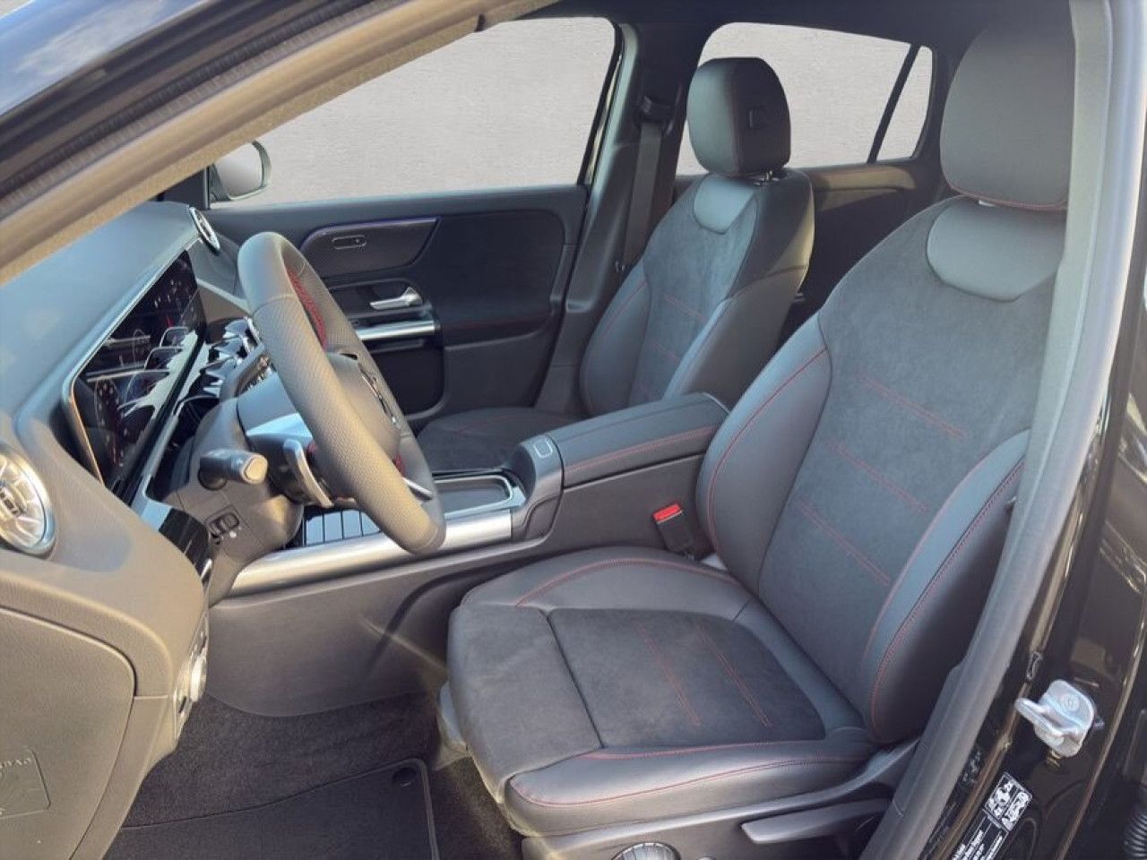 Mercedes-Benz GLA – Bild 10