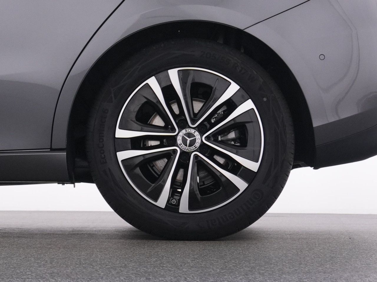 Mercedes-Benz B-Klasse – Bild 20