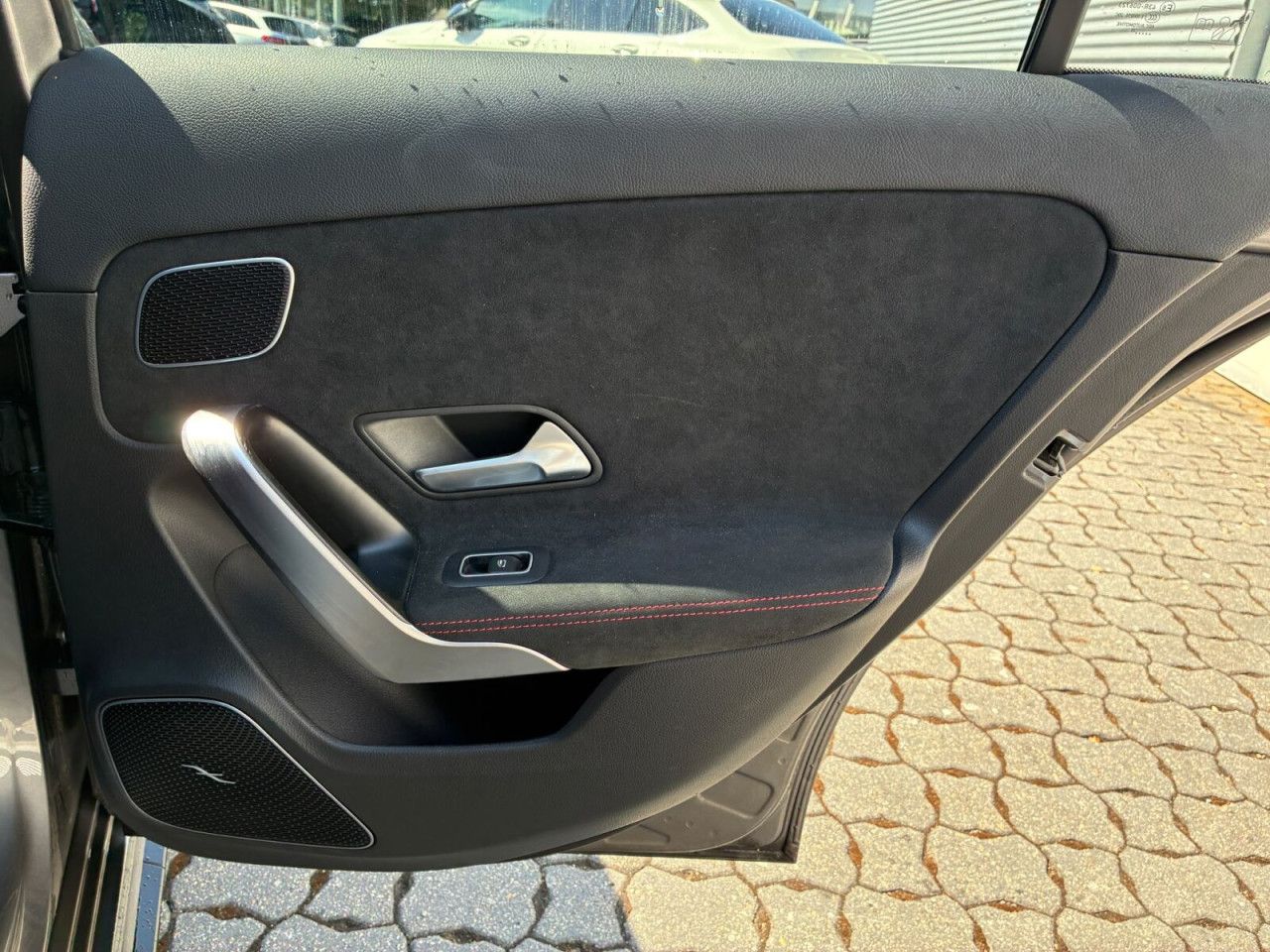 Mercedes-Benz A-Klasse – Bild 24