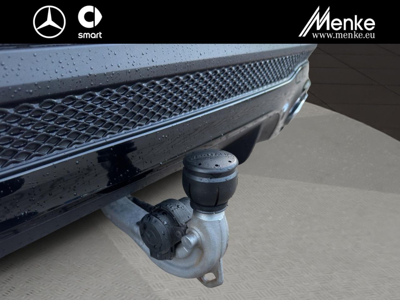 Mercedes-Benz GLB – Bild 19