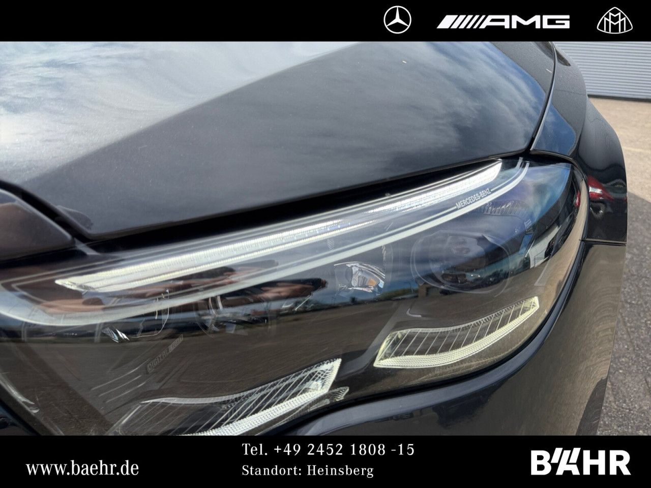 Mercedes-Benz E-Klasse – Bild 16