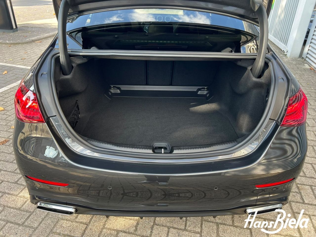 Mercedes-Benz C-Klasse – Bild 7
