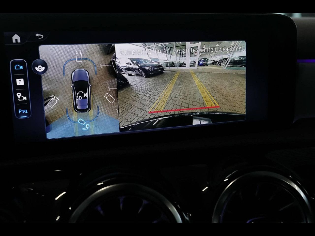 Mercedes-Benz A-Klasse – Bild 10