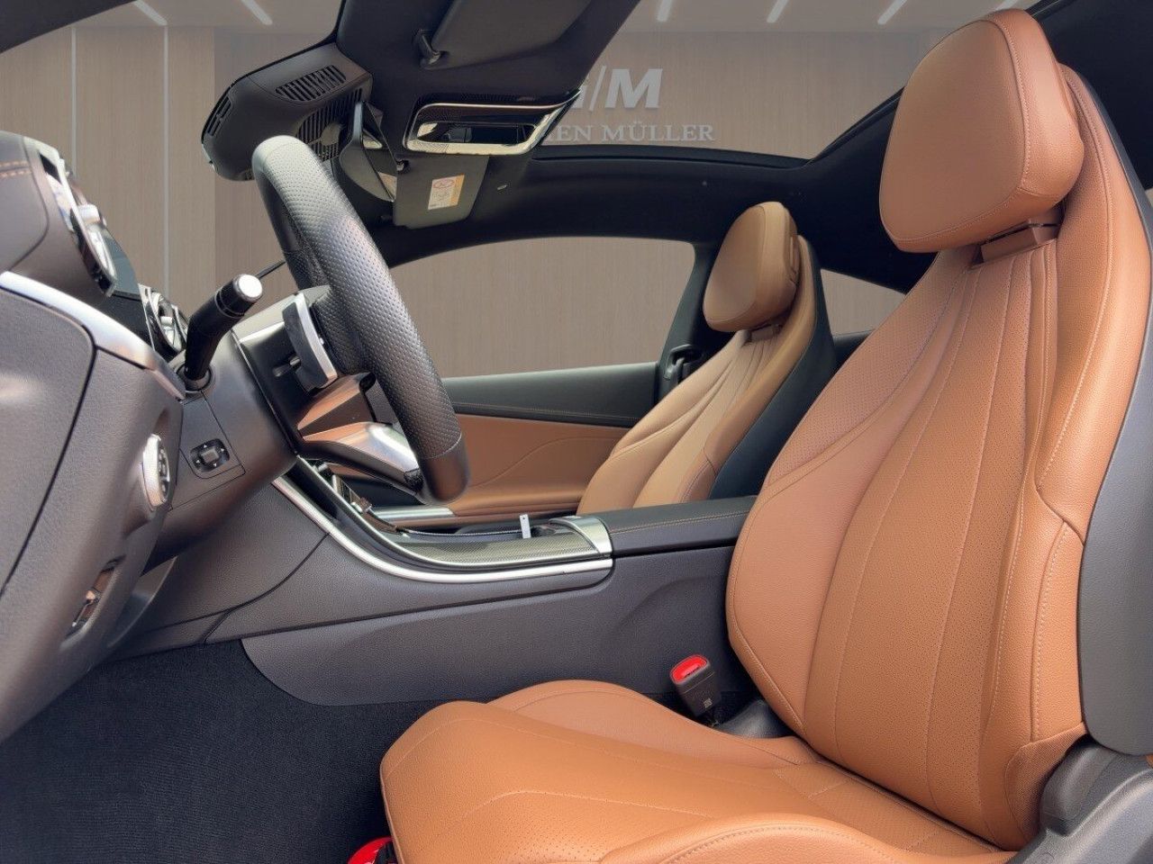 Mercedes-Benz CLE – Bild 13