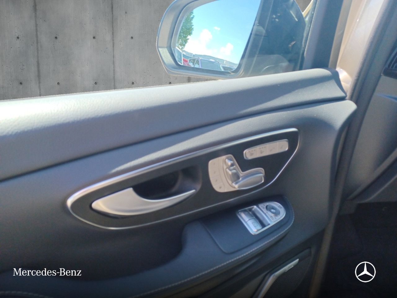 Mercedes-Benz V-Klasse – Bild 14