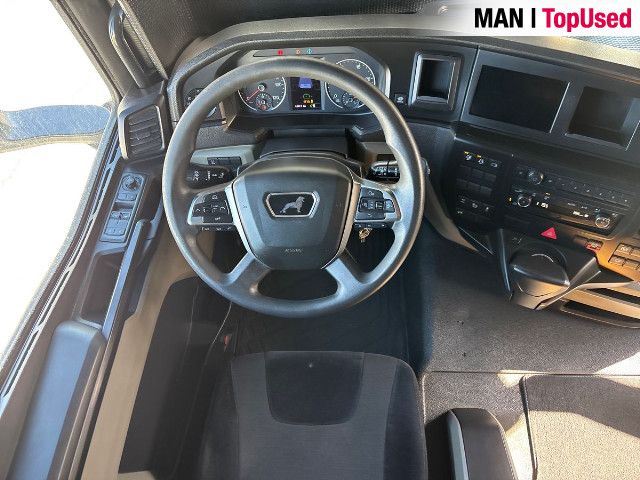 MAN TGS 18.470 4x2 BL SA 22