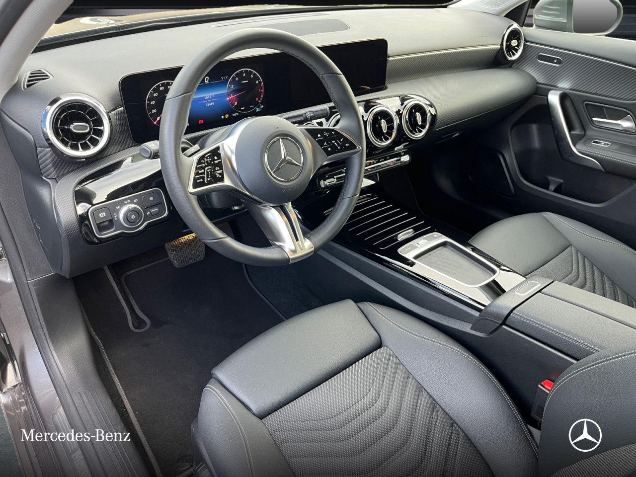 Mercedes-Benz A-Klasse – Bild 9