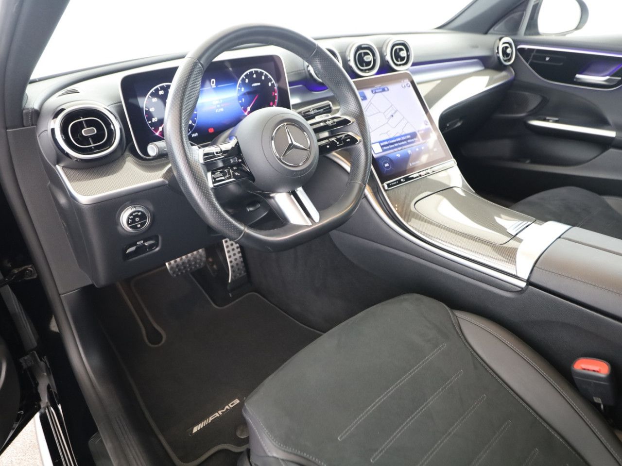 Mercedes-Benz C-Klasse – Bild 14