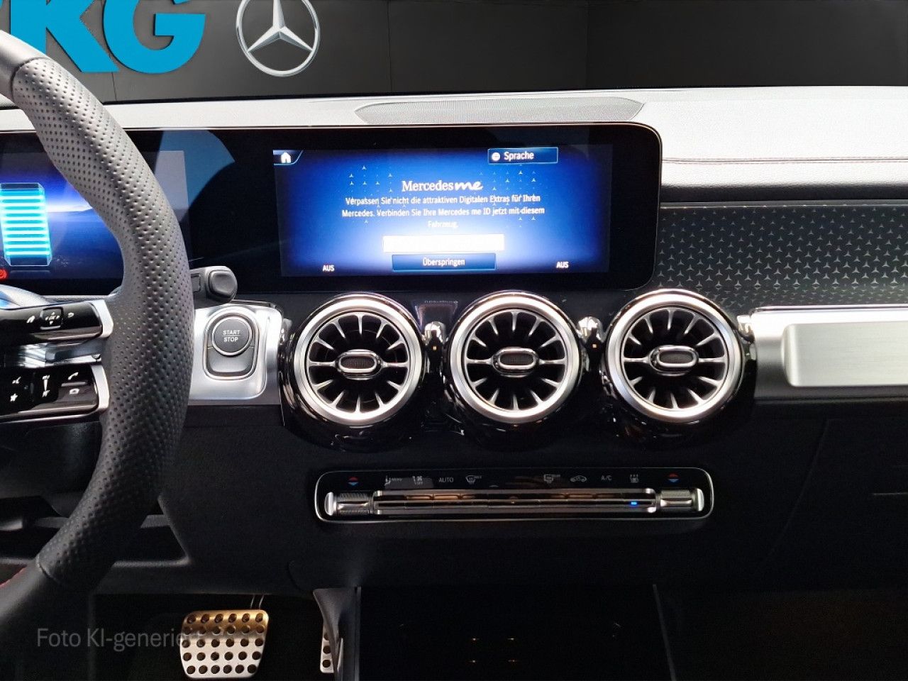 Mercedes-Benz EQB – Bild 10