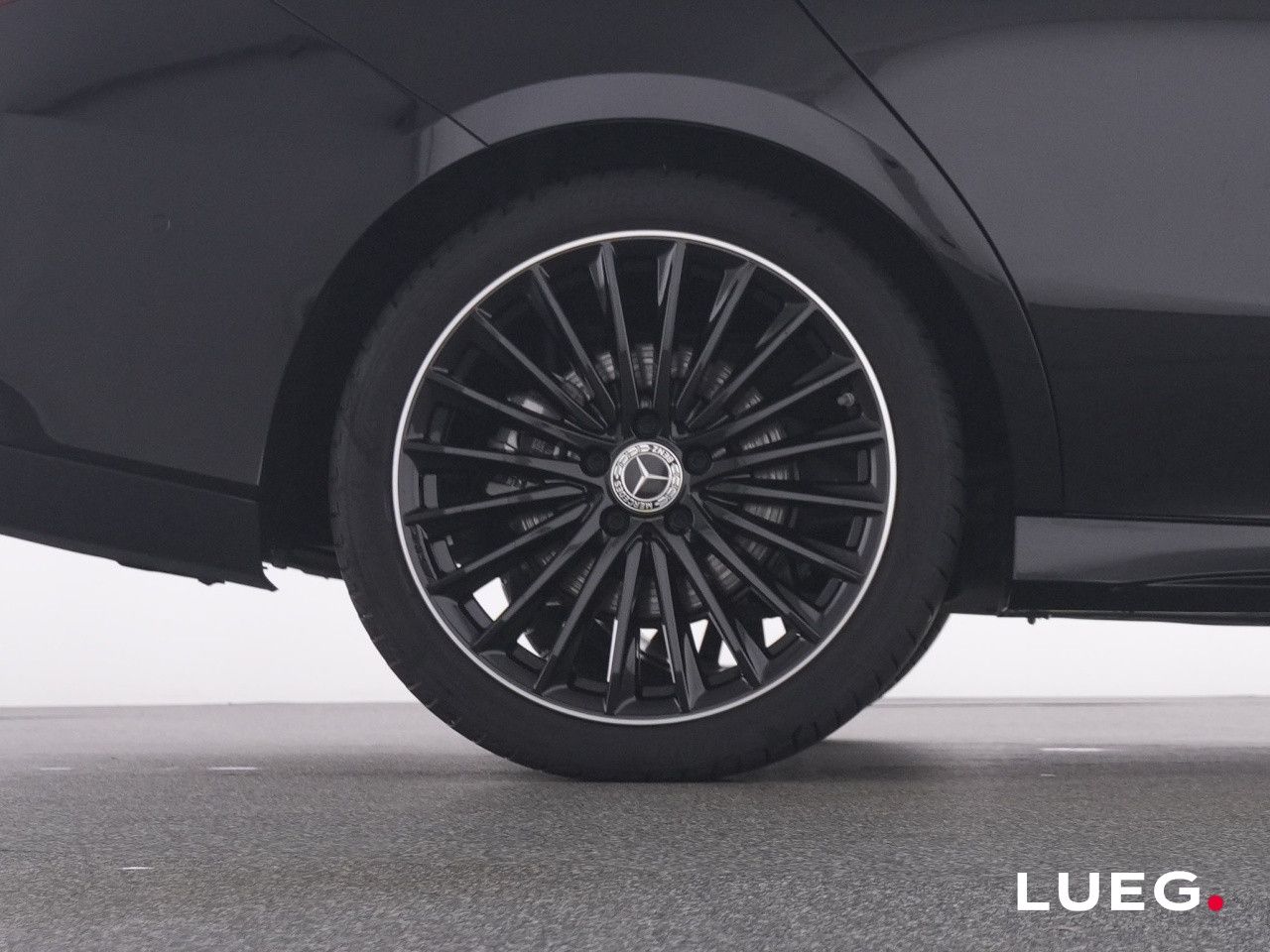 Mercedes-Benz CLA – Bild 22