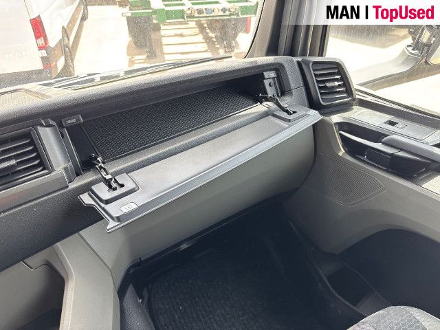 MAN TGS 18.470 4x2 BL SA 17