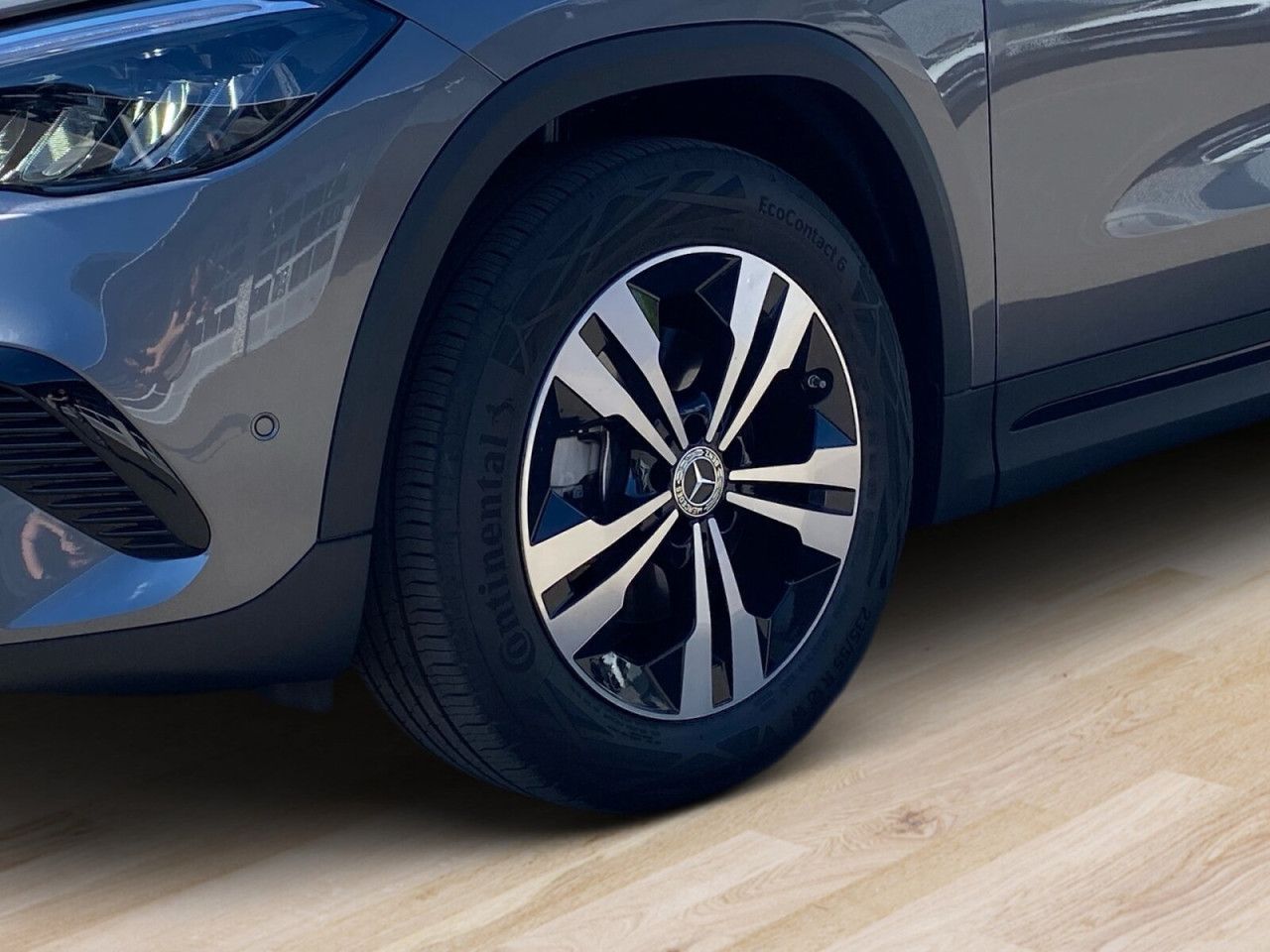 Mercedes-Benz GLA – Bild 6