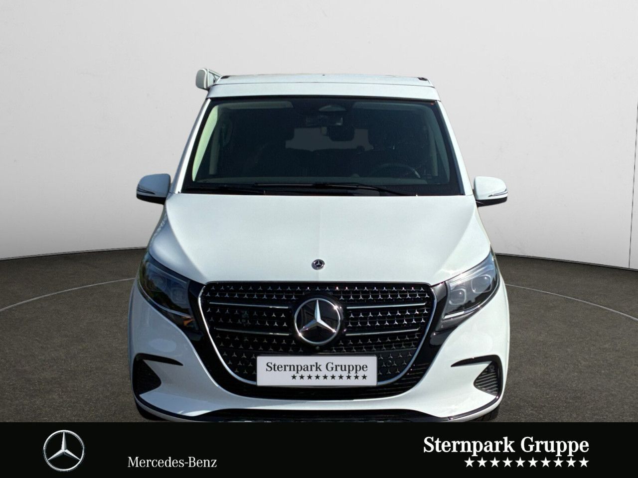 Mercedes-Benz Marco Polo – Bild 8