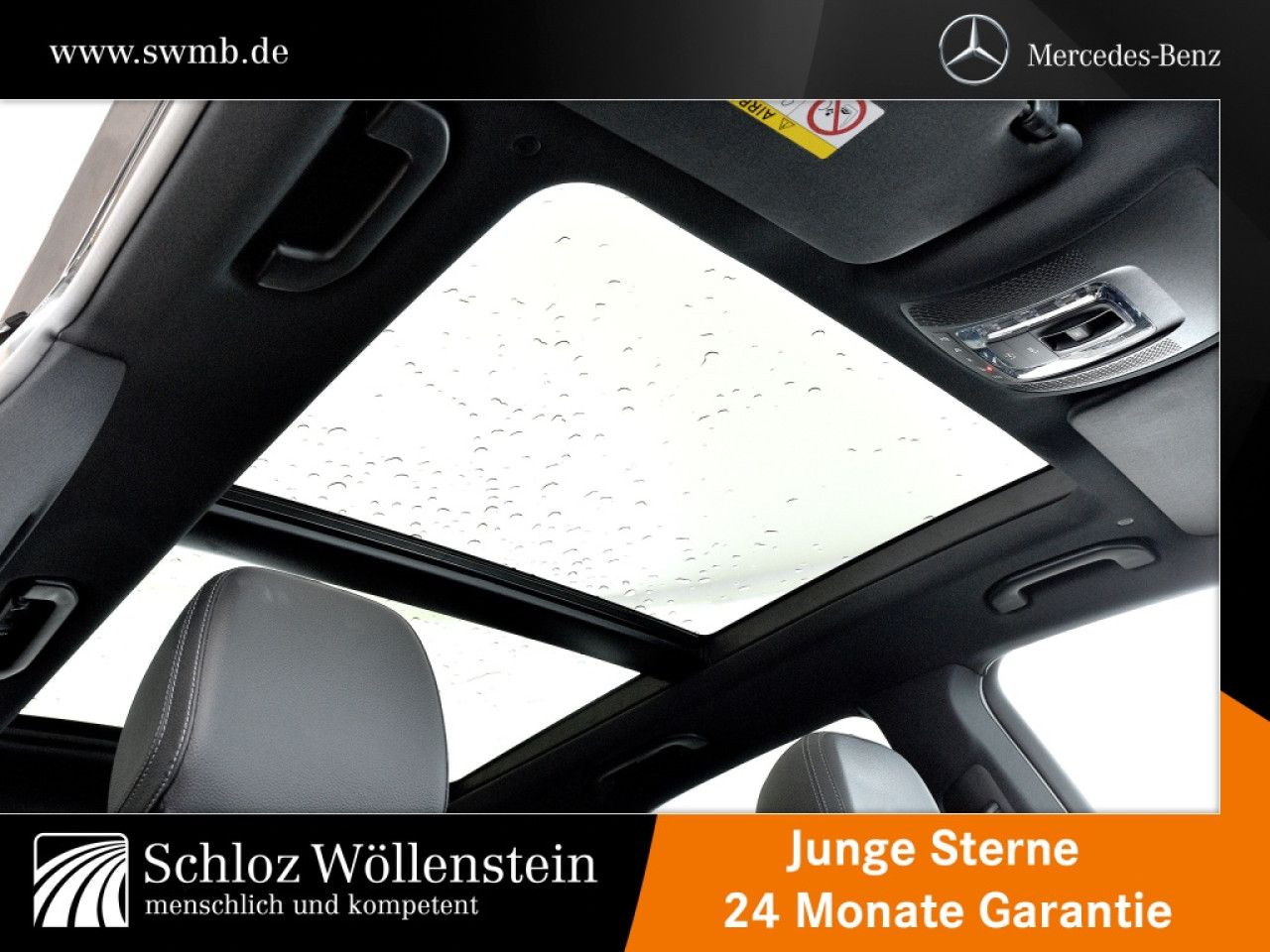 Mercedes-Benz GLE – Bild 23