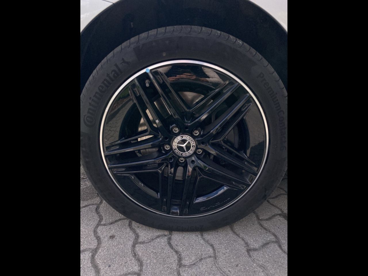 Mercedes-Benz V-Klasse – Bild 9