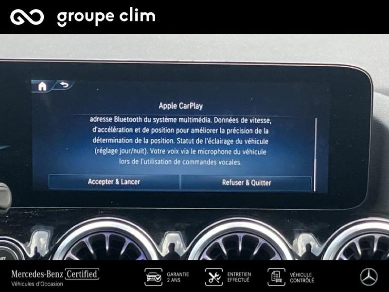 Photo du véhicule 17 / 18