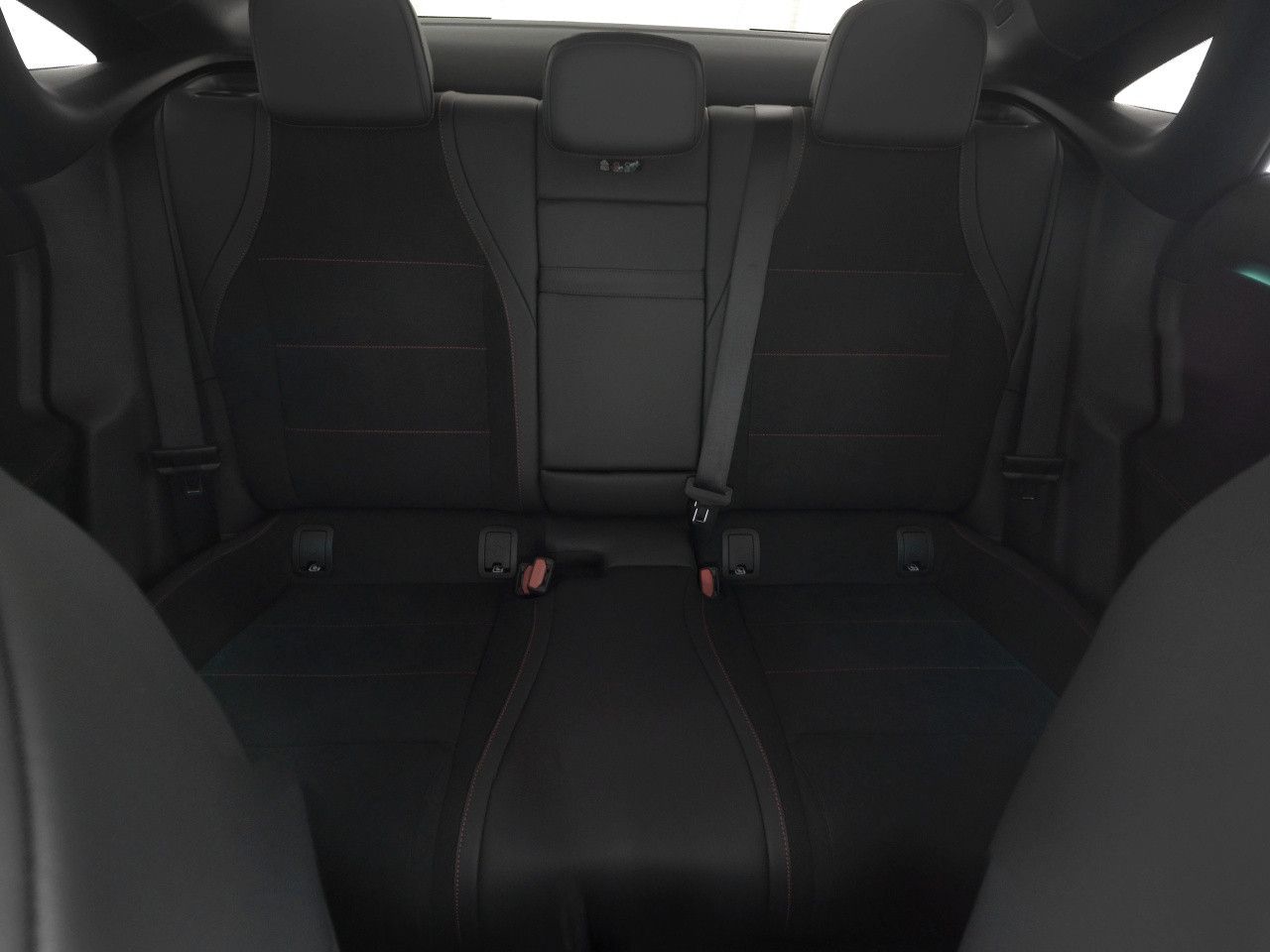 Mercedes-Benz CLA – Bild 5