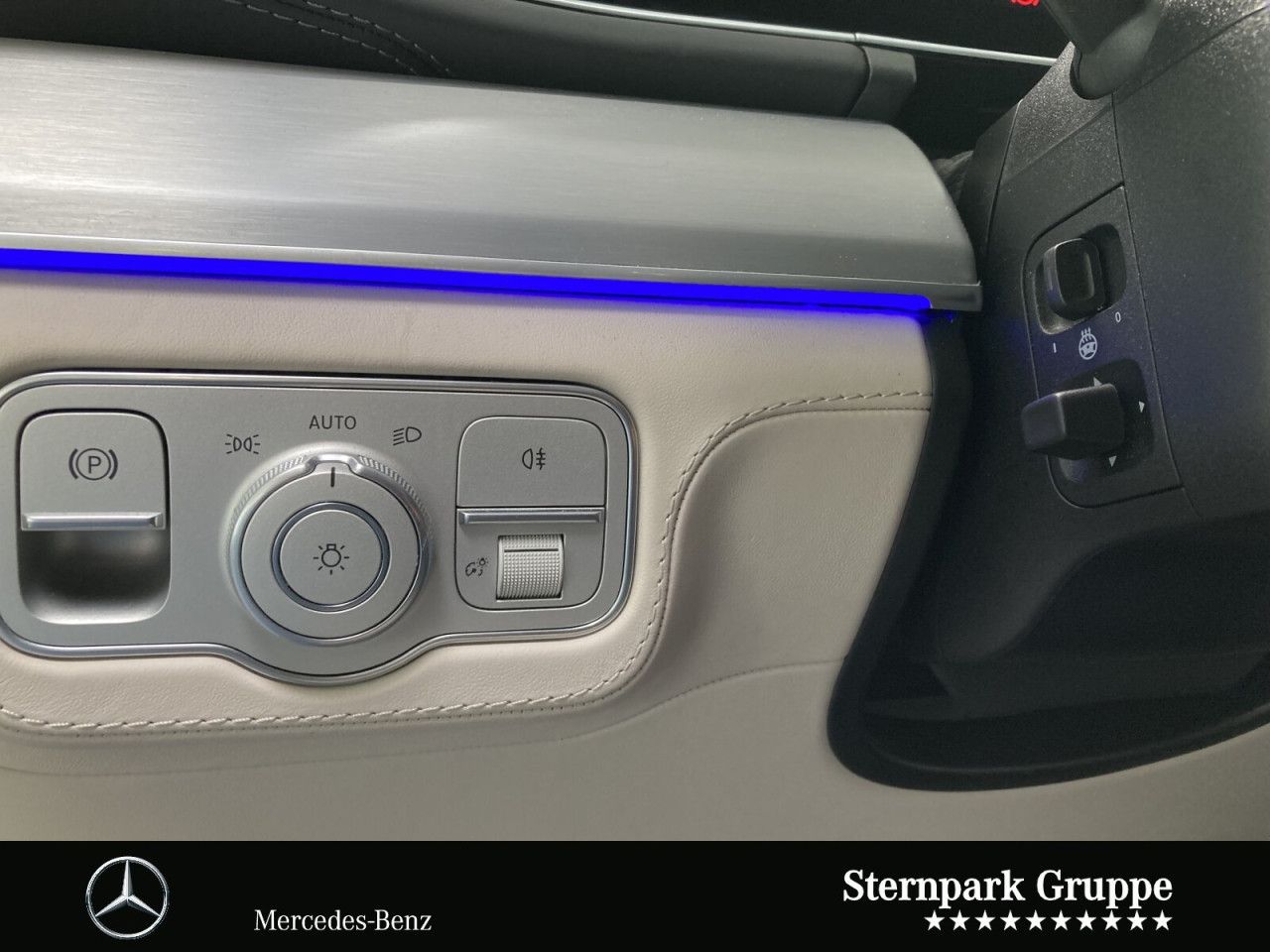 Mercedes-Benz GLS – Bild 26