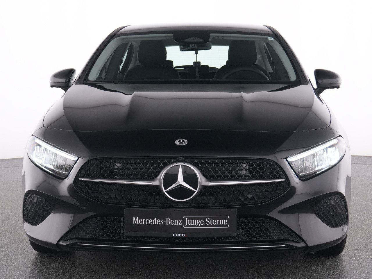 Mercedes-Benz A-Klasse – Bild 14