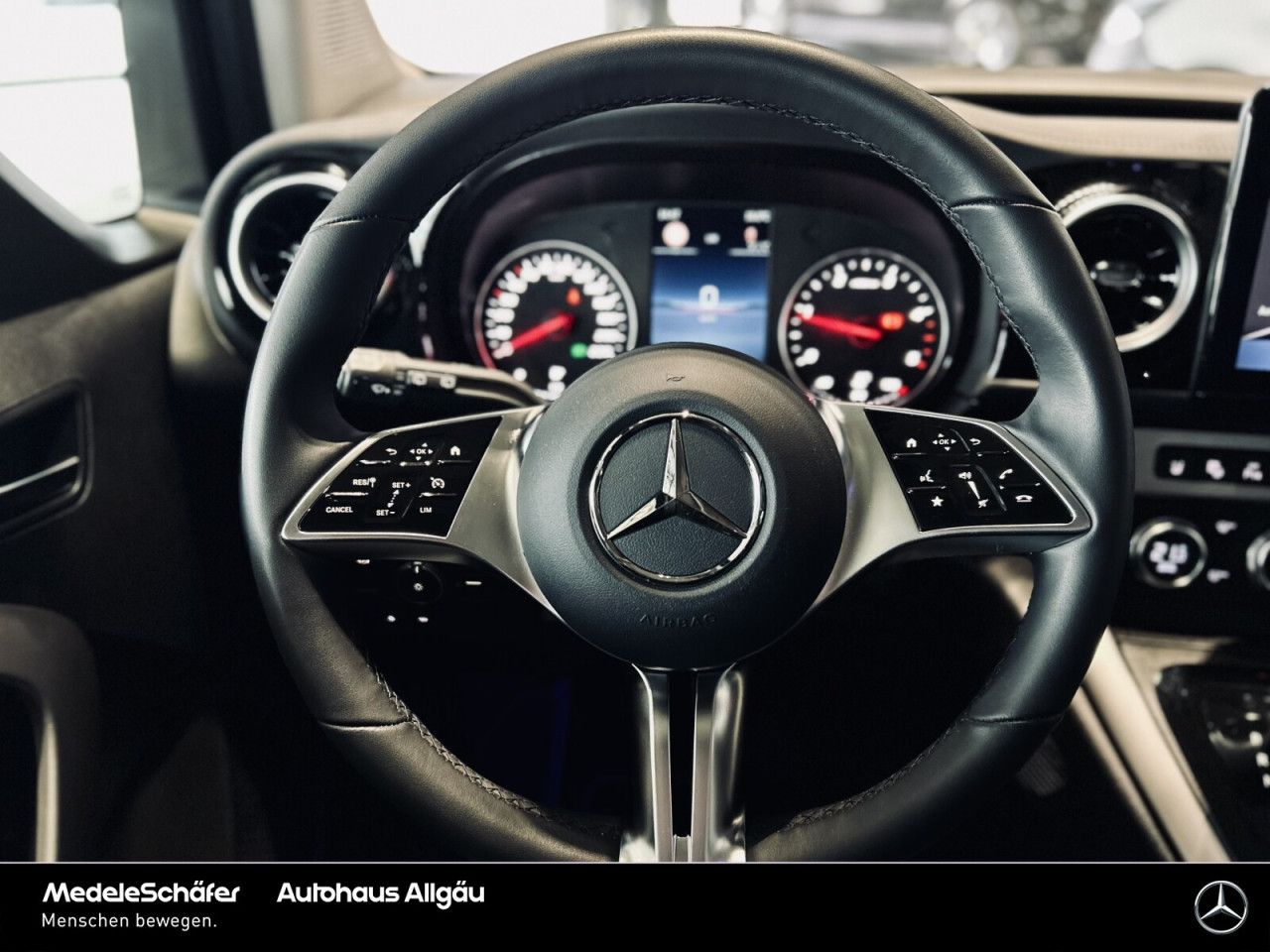 Mercedes-Benz T-Klasse – Bild 7