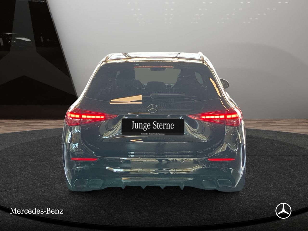 Mercedes-Benz C-Klasse – Bild 6