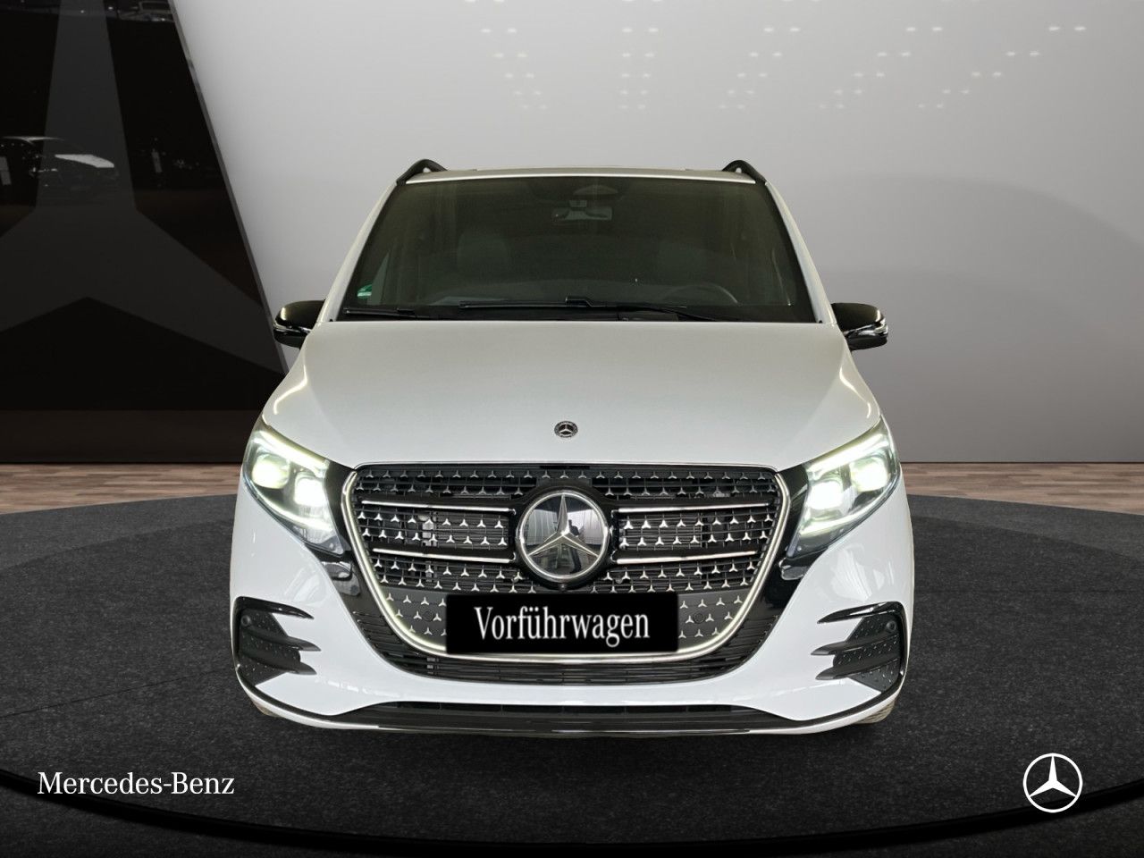 Mercedes-Benz V-Klasse – Bild 2