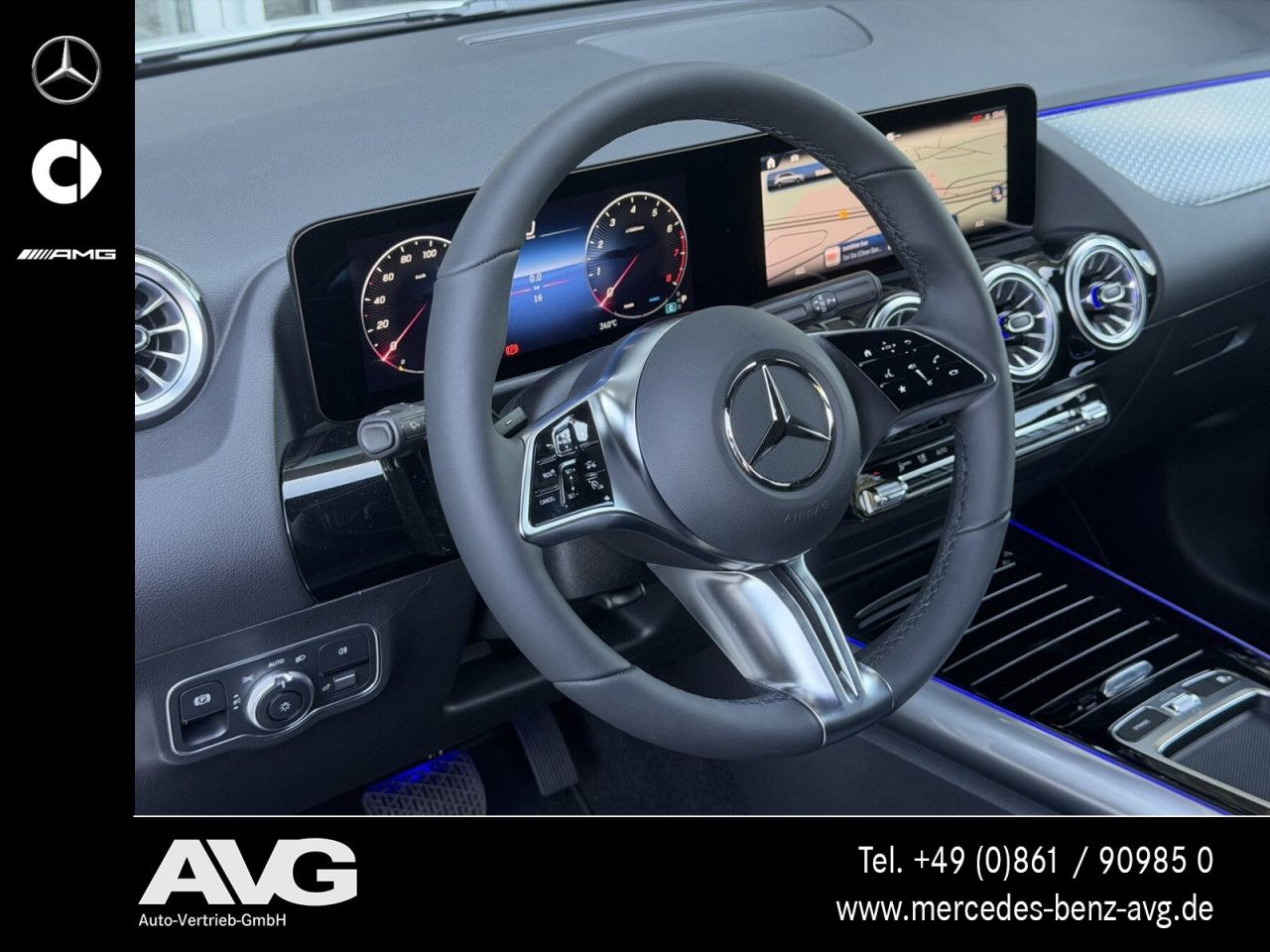 Mercedes-Benz B-Klasse – Bild 20