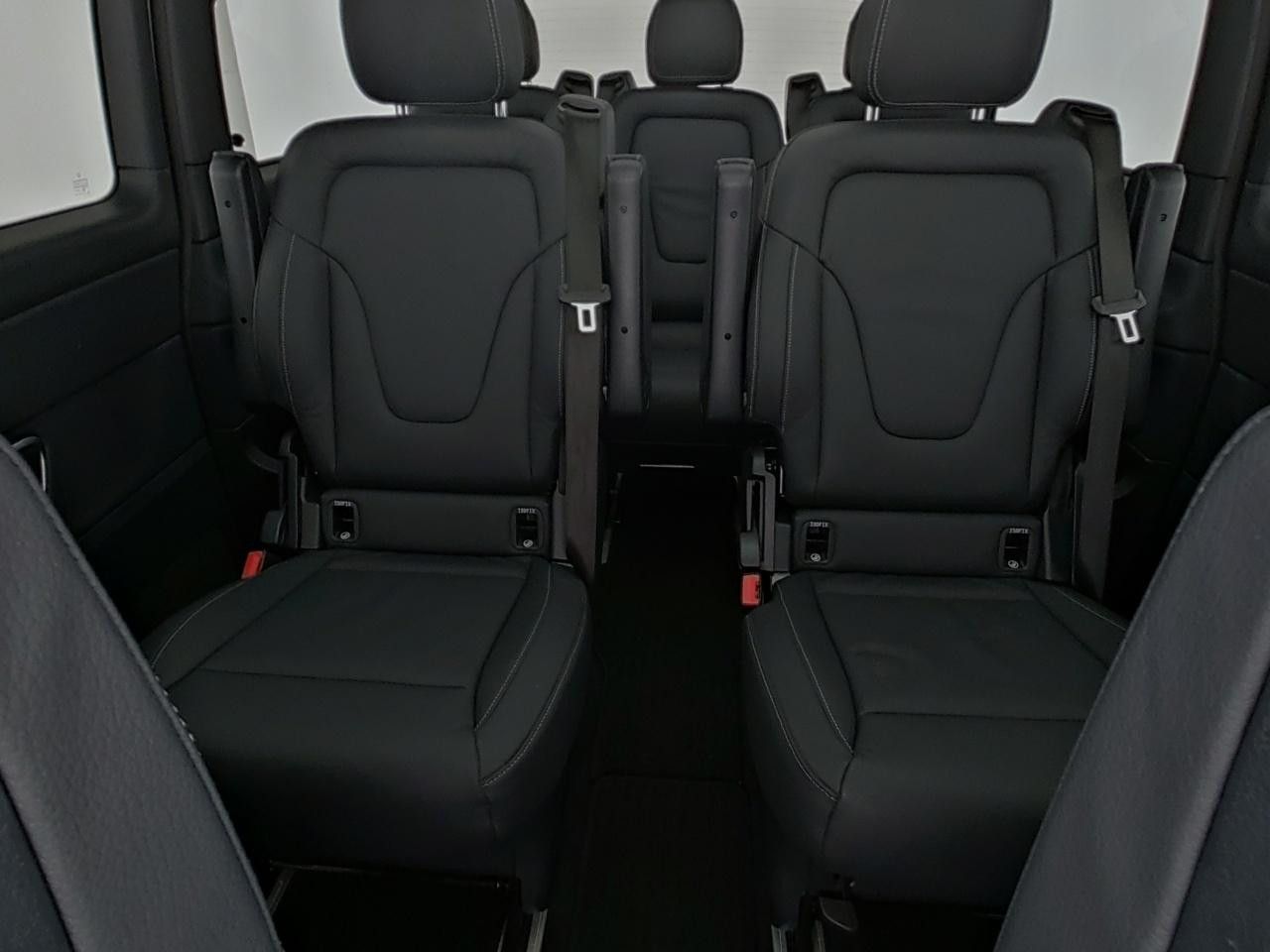 Mercedes-Benz V-Klasse – Bild 5