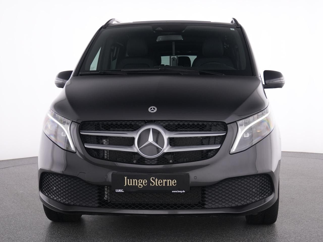 Mercedes-Benz V-Klasse – Bild 14