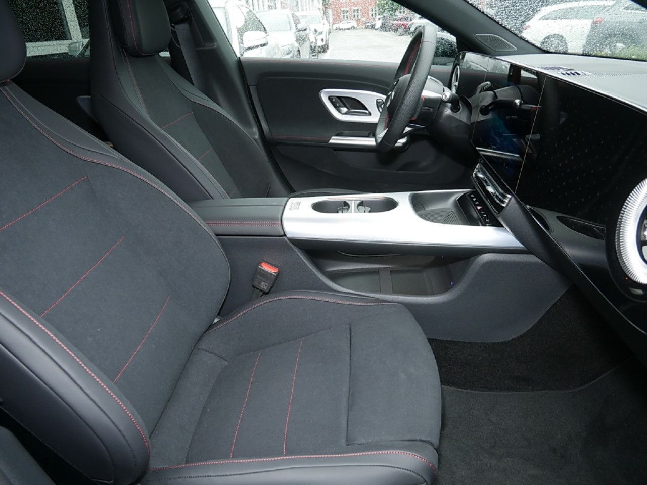 Mercedes-Benz CLA – Bild 6