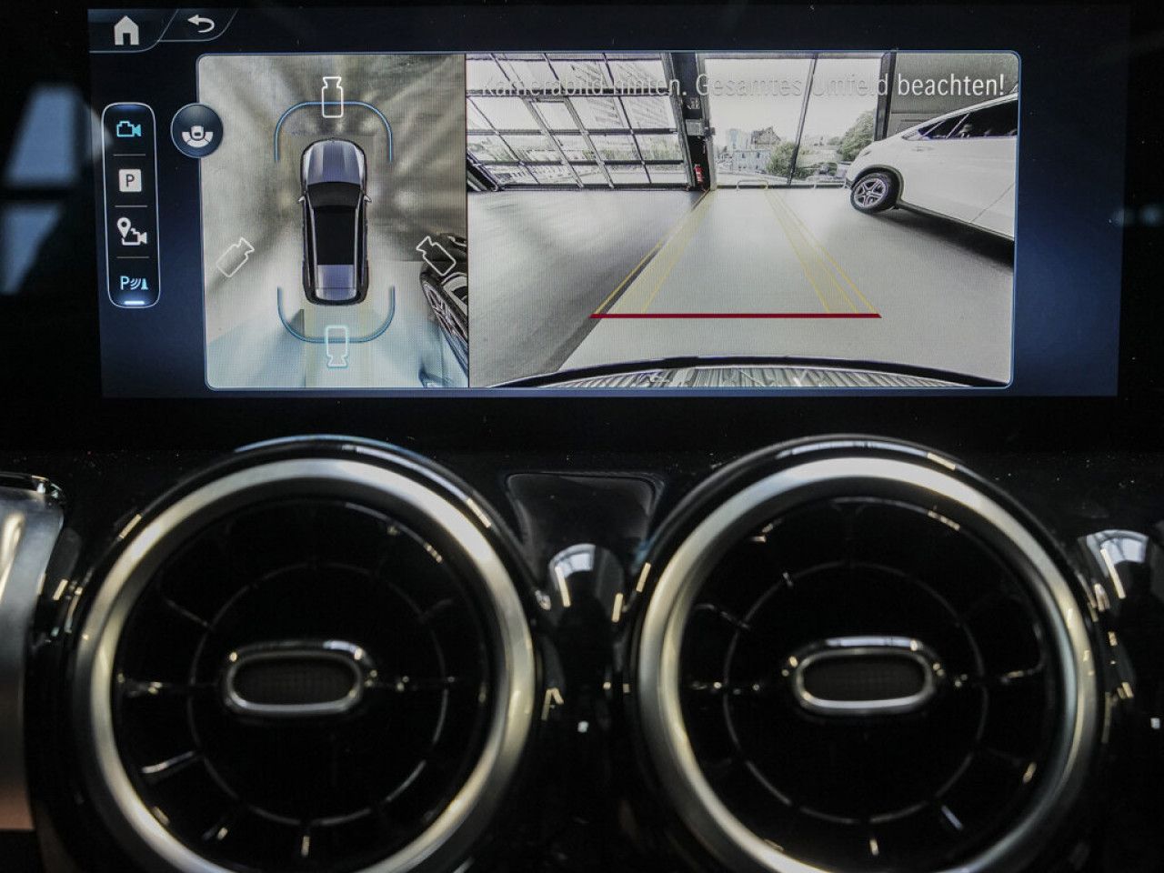 Mercedes-Benz GLB – Bild 13