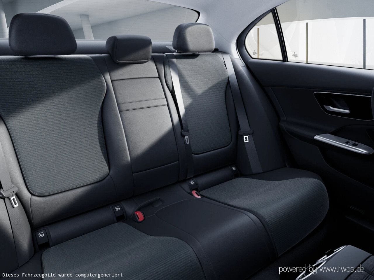 Mercedes-Benz C-Klasse – Bild 24