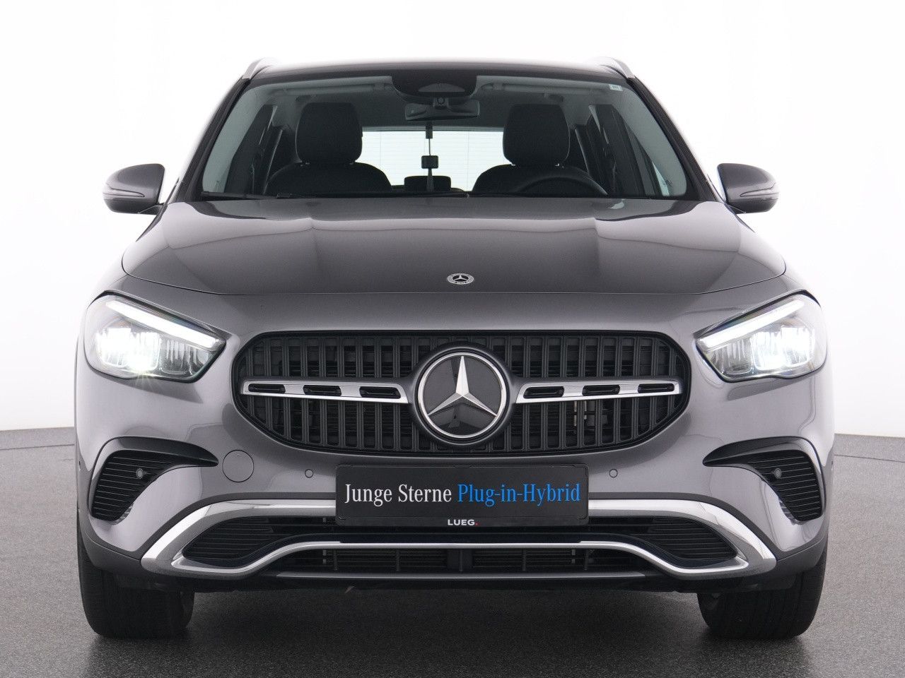 Mercedes-Benz GLA – Bild 14