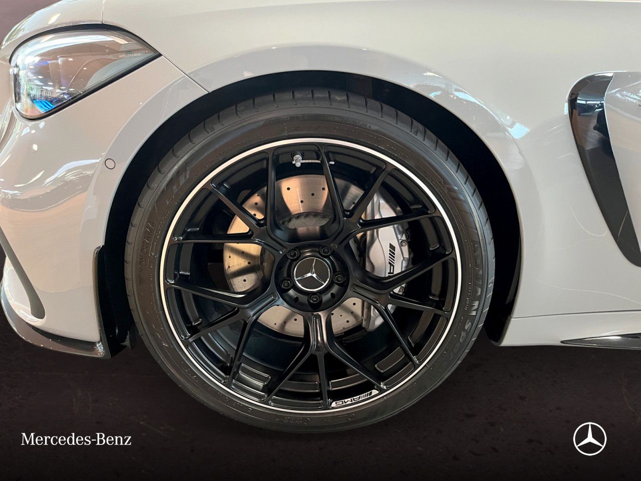 Mercedes-Benz CLE – Bild 13
