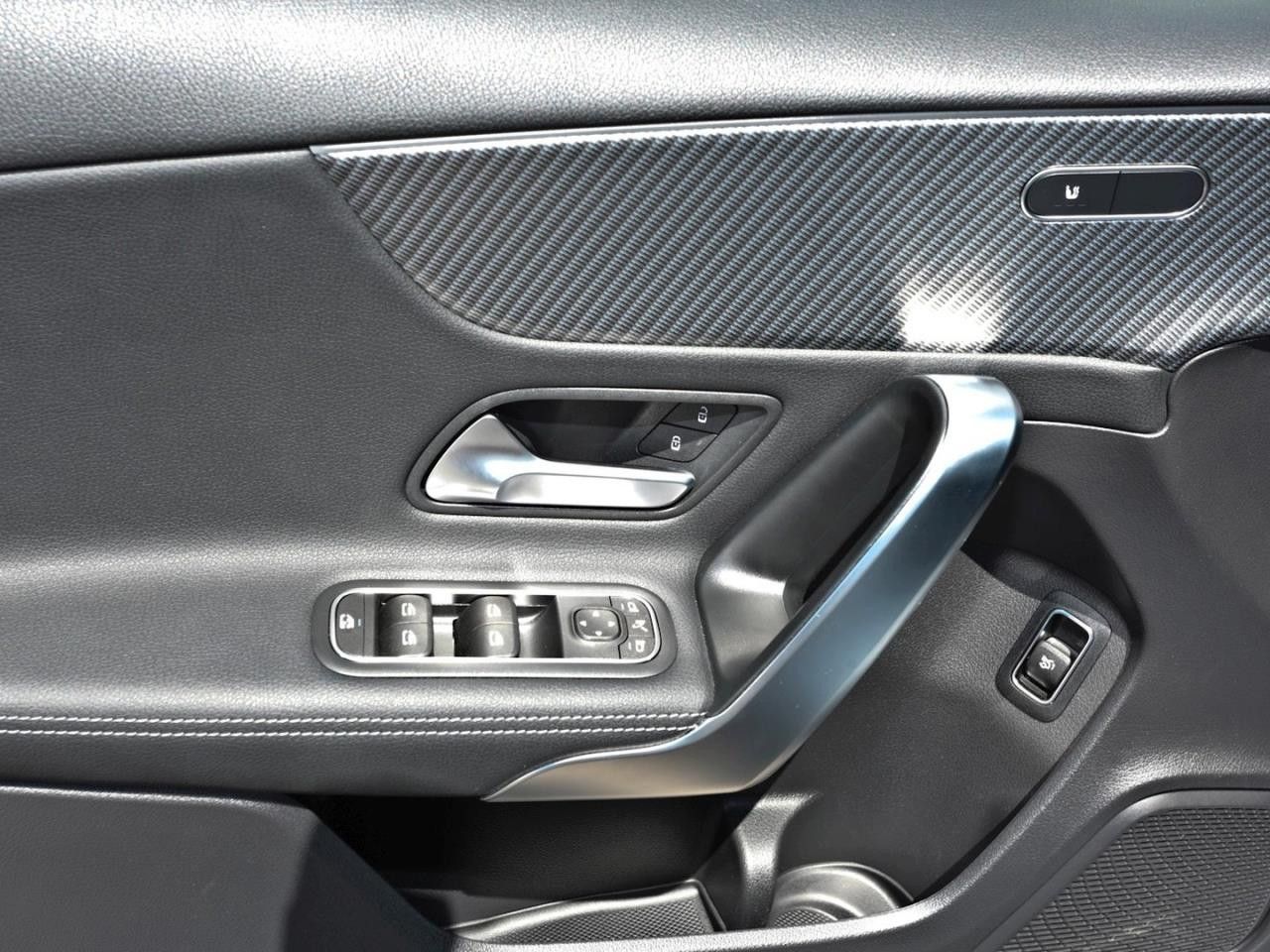 Mercedes-Benz A-Klasse – Bild 17