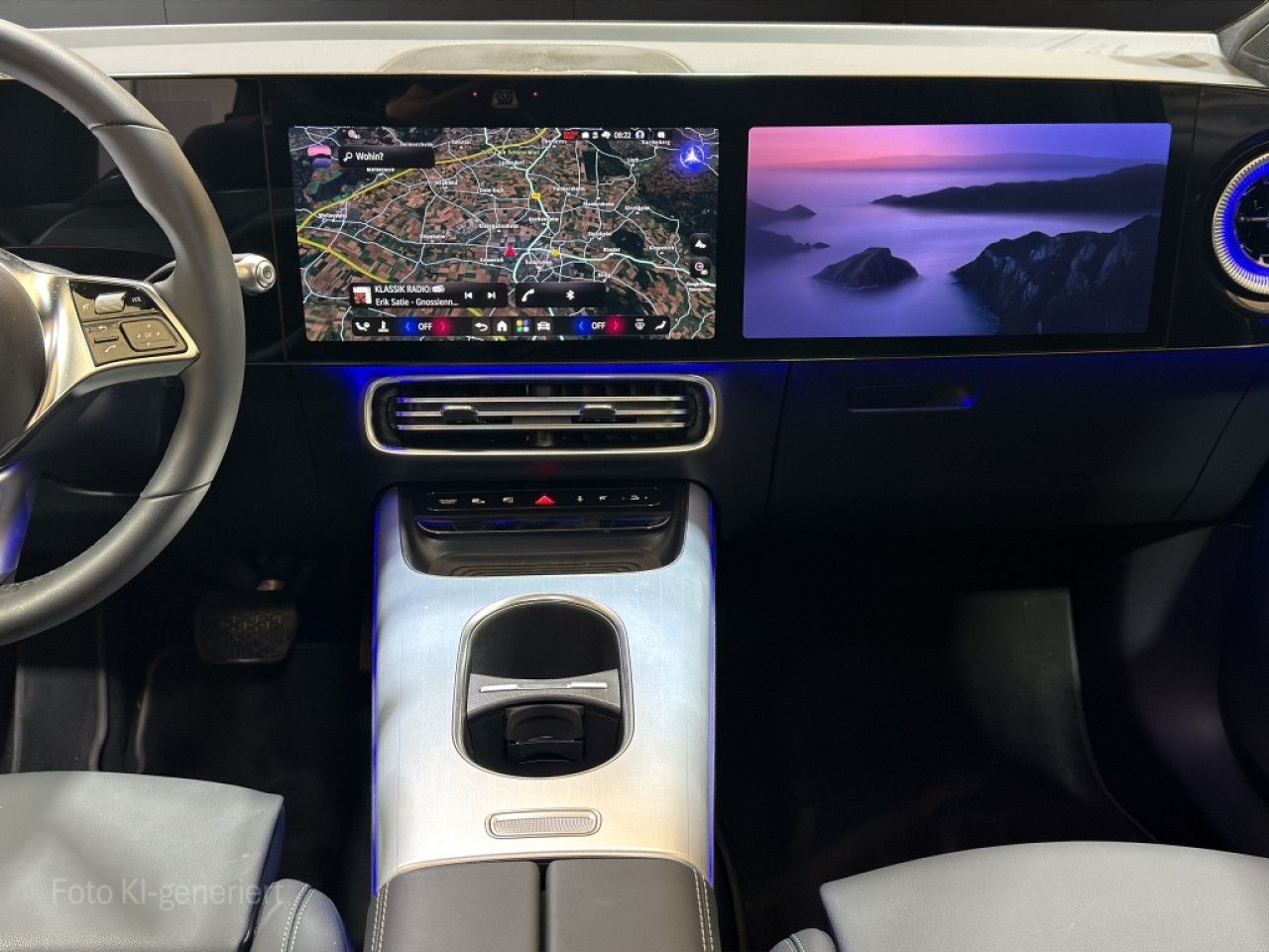 Mercedes-Benz GLB – Bild 8