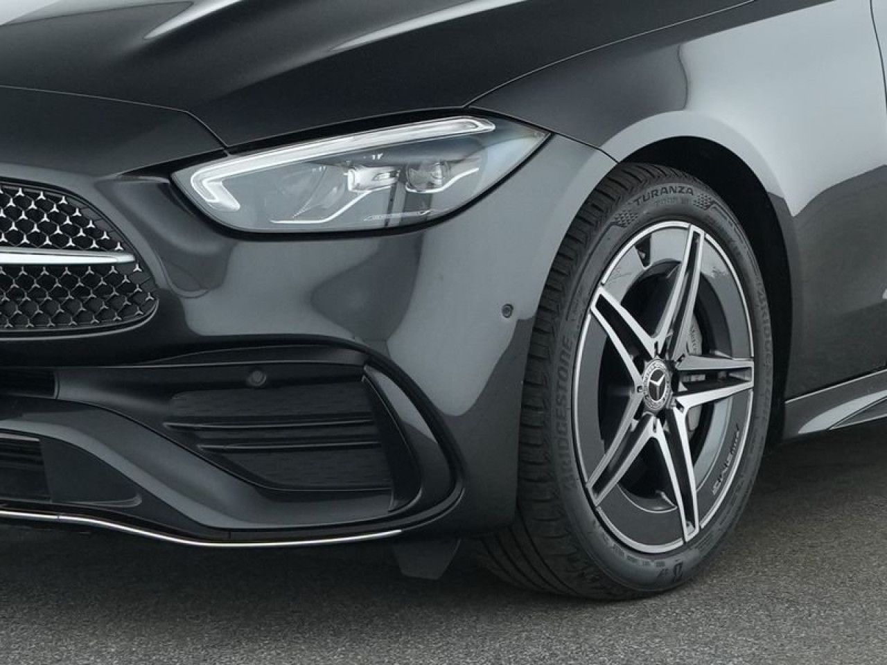 Mercedes-Benz C-Klasse – Bild 4