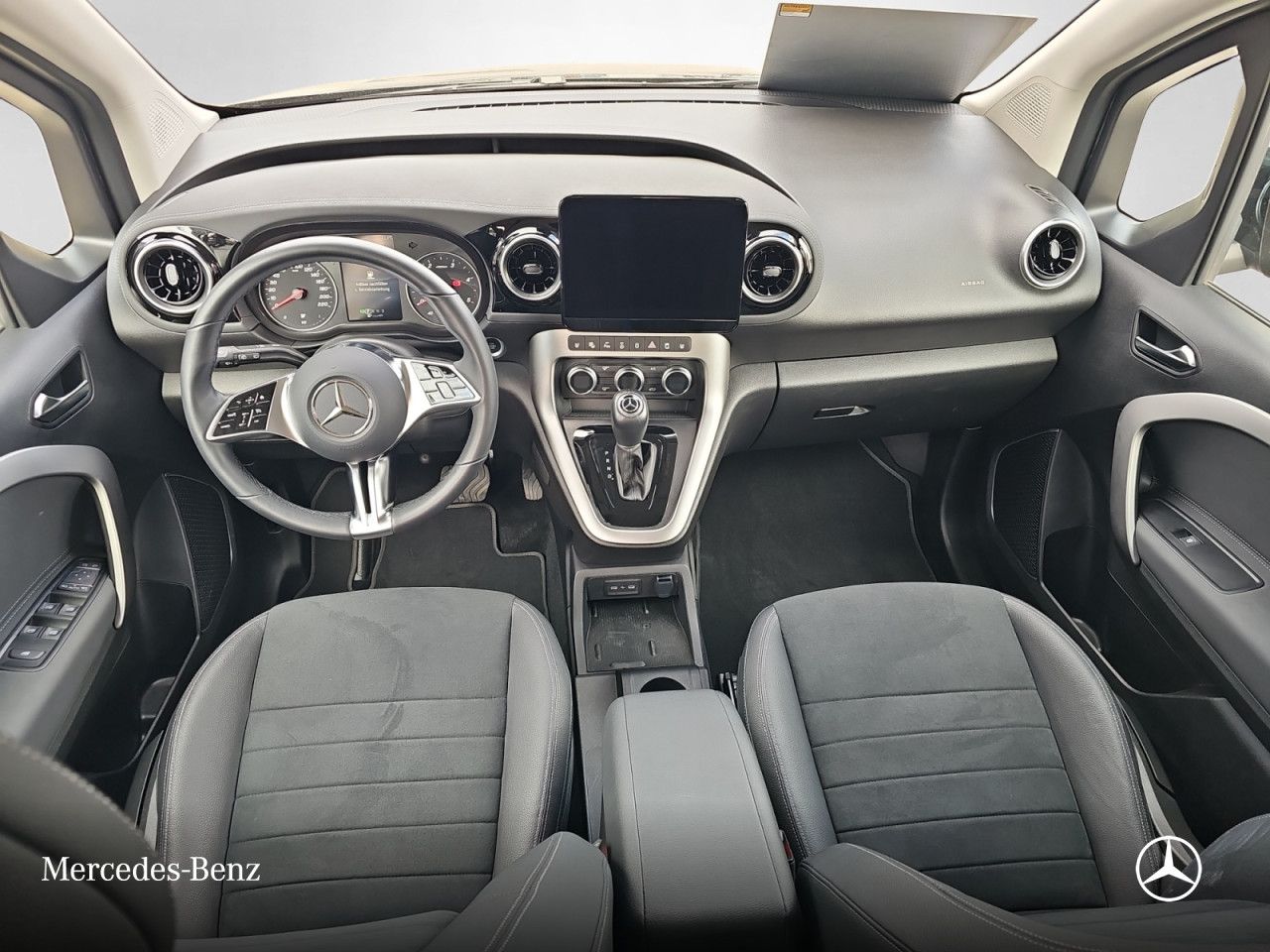 Mercedes-Benz T-Klasse – Bild 8