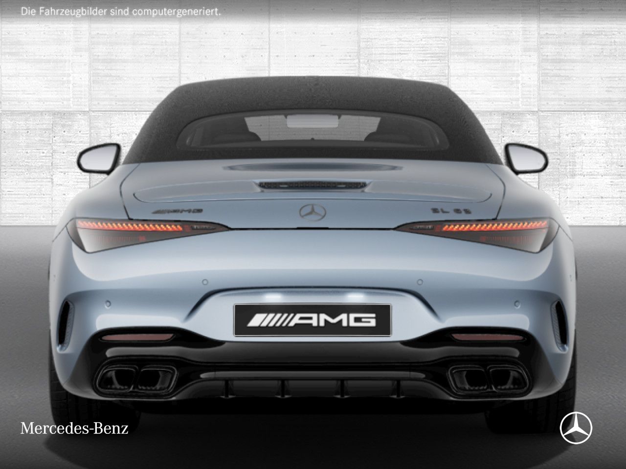 Mercedes-Benz SL – Bild 6