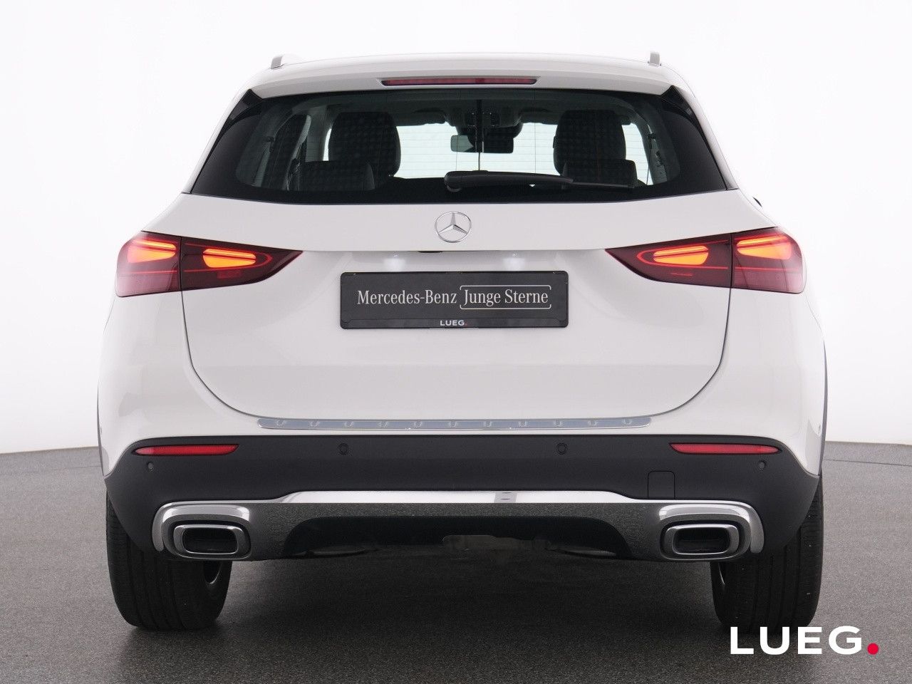 Mercedes-Benz GLA – Bild 15