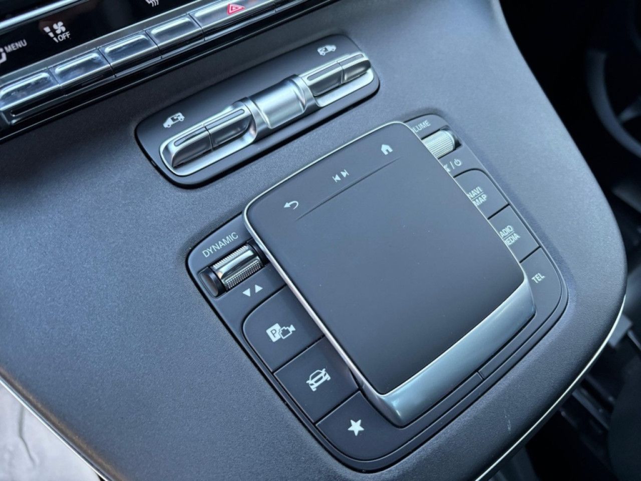 Mercedes-Benz V-Klasse – Bild 6